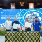 ITDC Enhances Security Standards in The Nusa Dua with Maritime Patrol Support