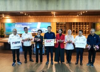GT World Challenge Asia 2026 Returns to Mandalika: A Fusion of High-Octane Racing, Immersive Cultural Spectacle