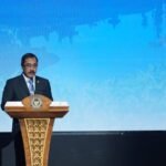 Indonesia Hosts 7th World Congress on Probation and Parole, Drawing Delegates from 44 Nations