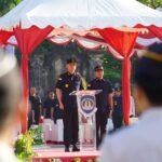 Immigration Strengthens Foreigner Surveillance in Bali with Official Launch of “Dharma Dewata” Patrol Task Force