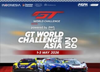 Tickets Still Available for GT World Challenge Asia 2026 at Mandalika: Prices with Exclusive Packages Ticket tiers and fan perks at The GT World Challenge Asia 2026