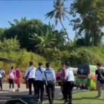 Bali Regional Police Medical Bureau Ensures Health Safety at Kemala Run 2026