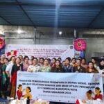 The Kartini’s From Kerobokan Women’s Prison: Empowering Inmates Toward Skill and Independence