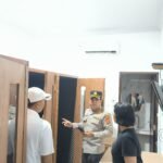 Denpasar Police Rescue Dozens of Foreign Nationals in Alleged Human Trafficking and Online Scam Raid