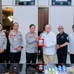 ITDC Bolsters Coordination with NTB Regional Police to Secure 2026 GT World Challenge Asia and MotoGP at The Mandalika