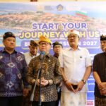 Indonesia’s “Foreign Exchange Heroes” Set for Bulgaria; Migrant Minister Guarantees Safe, Regulated Placement