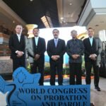 The Minister Hints at Relocating Overcrowded Kerobokan Prison to Melaya -Jembrana in 2027