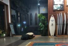 Behind the Glitz of South Kuta, Alleged Abusive Practices by a Foreign National Exposed