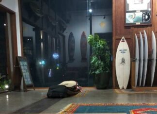 Behind the Glitz of South Kuta, Alleged Abusive Practices by a Foreign National Exposed