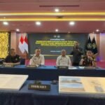 Immigration Hands Over Case of Three Australians Entering Indonesia Illegally to Prosecutors