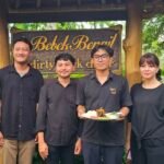 Attracting Local Tourists, Bebek Bengil Strengthens Legendary Flavor and Contemporary Touches