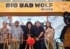 10 years Big Bad Wolf Book Sale Boosts English Literacy in Bali with Massive Bazaar and Seamless BCA Transactions