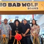 10 years Big Bad Wolf Book Sale Boosts English Literacy in Bali with Massive Bazaar and Seamless BCA Transactions