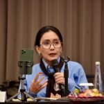 Rieke Diah Pitaloka Backs KAI ( Indonesia Train ) Chief’s Data-Driven Reform Initiatives