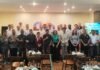 Bali Provincial Government Welcomes UK Military Delegation (RCDS), Outlines Tourism Strategy and Economic Resilience