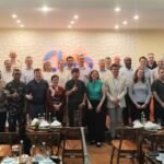 Bali Provincial Government Welcomes UK Military Delegation (RCDS), Outlines Tourism Strategy and Economic Resilience