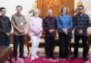 Bali Governor Koster, Meets World Bank to Address 5 Critical Challenges for Island’s Sustainability