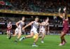 The Lions’ Third-quarter Crisis Rears Again In Dockers Demolition