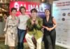 Balinale 2026 Boosts Asian Cinema Ties via Hong Kong Film Gala with AFAA and HKETO