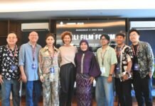 Bali Film Forum 2026 Empowers Festival Roles, Narratives, and Global Collaboration for Indonesian Filmmakers