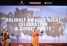 Balinale 2026 Official Awards & Film Festival Wrap-Up