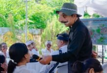 Ecotheology Meets Tri Hita Karana at the Foot of Mount Agung: Besakih Indigenous Youth Transform Canang Waste into Blessed Compost