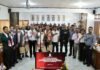 Bali Election Commission Hosts Indian Delegation to Share Electoral Insights