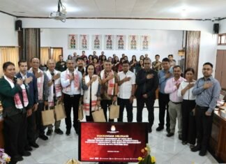 Bali Election Commission Hosts Indian Delegation to Share Electoral Insights