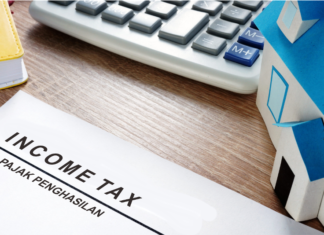 Tax Directorate General Blocks Accounts of 36 Papuans, Rp 17 Billion in Tax Bills Still Outstanding