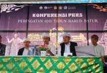 100 Years Commemorating of Rarud Batur, Batur Traditional Village Hosts Batur Village Festival 1 in 2026