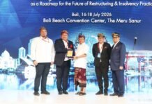 Governor of Bali Wayan Koster Attending IIC 2026, Hopes for Increased Legal Certainty for Investment in Bali