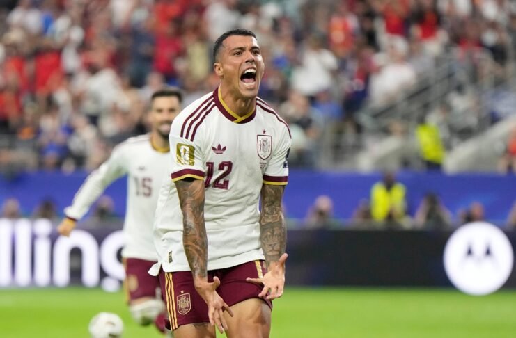 Spain Shuts Down France And Kylian Mbappé, Advances To The World Cup Final With A 2-0 Victory