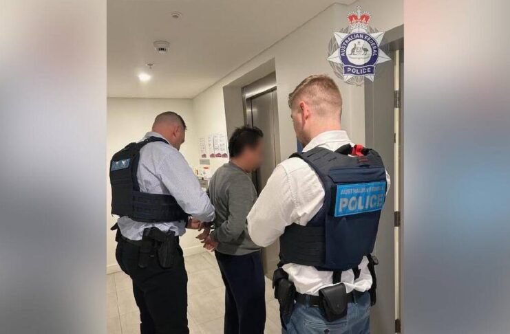 Man Sentenced To Six Years And Five Months Jail Over Sex Trafficking Of Indonesian Girl